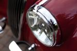 Jaguar XK120 Alloy Roadster 1948 года